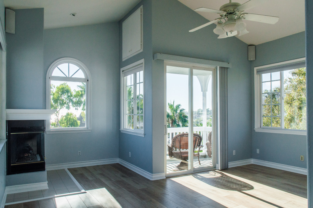 Potosi Windows by Material