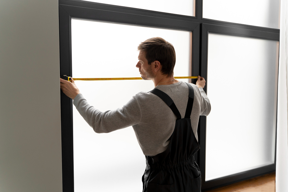 Abilene Custom Windows