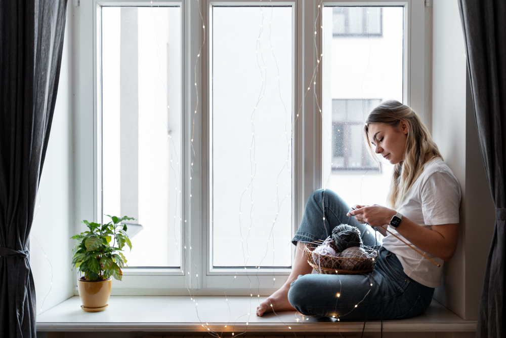 Abilene Casement Windows