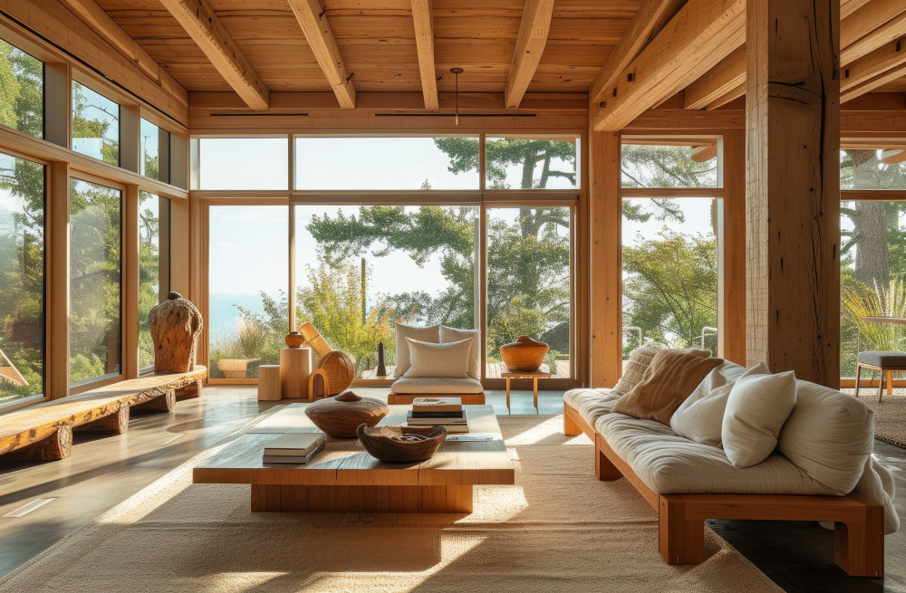 Potosi Windows by Style