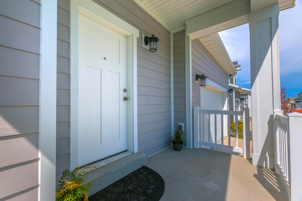 Abilene Front Entry Doors