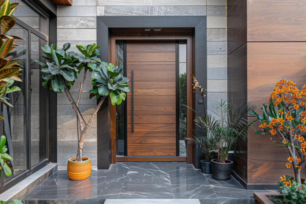 Abilene Doors