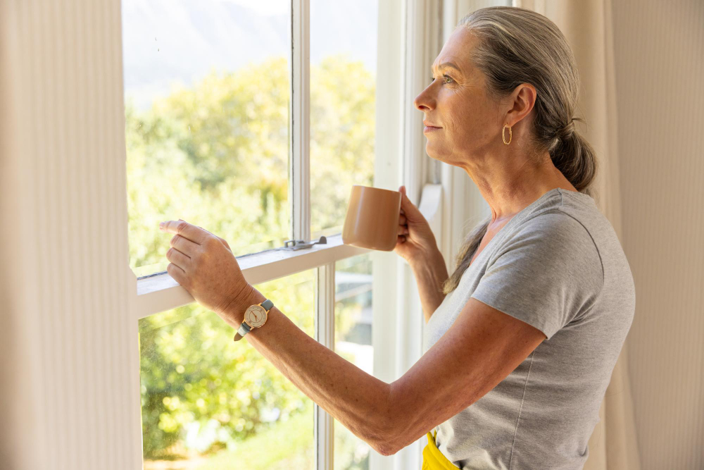 Abilene Single-Hung Windows