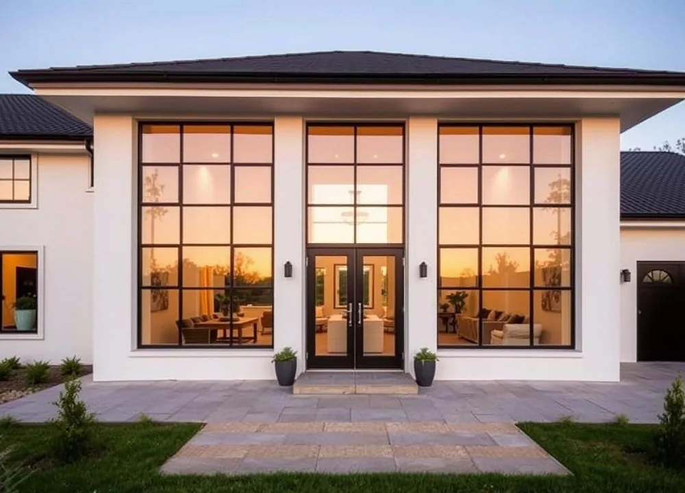 Top-notch Windows and Doors at Wholesale Prices in Potosi 