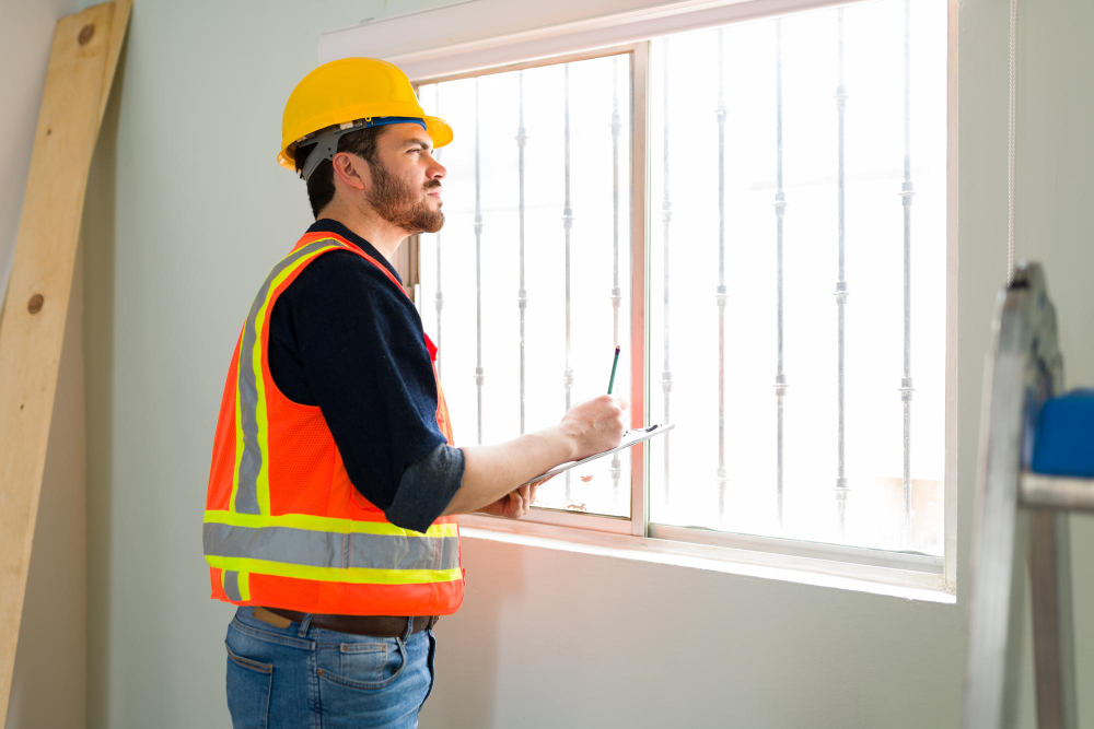 Abilene Replacement Windows