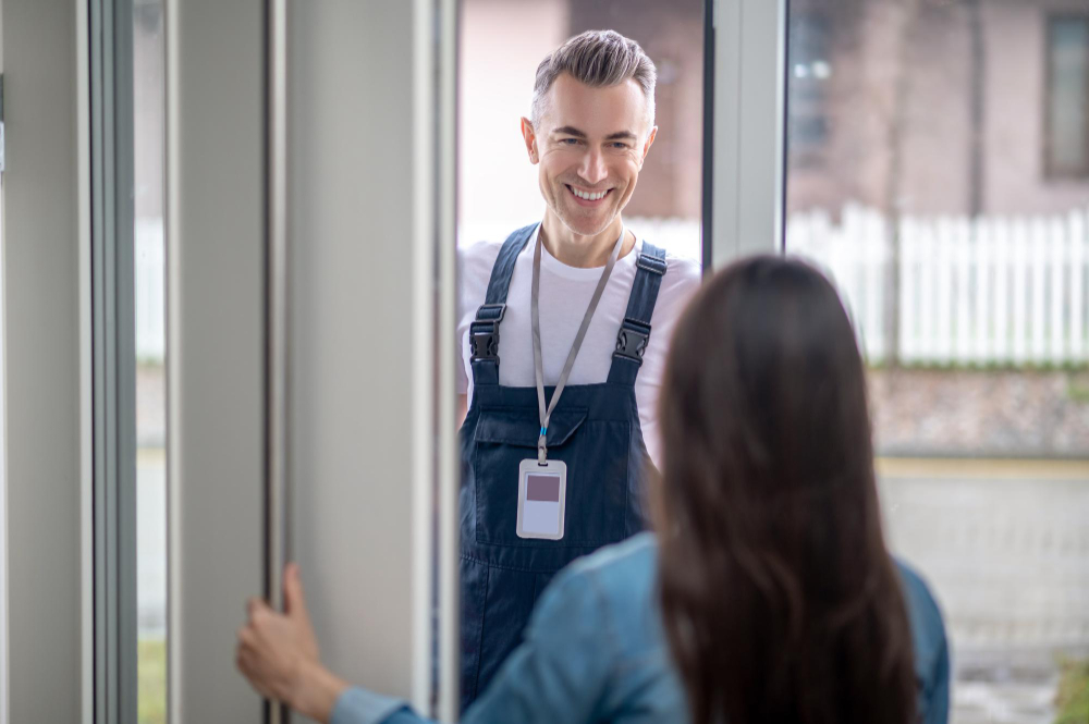 Proven Expertise in Helping Abilene New Construction and Window Replacement Projects