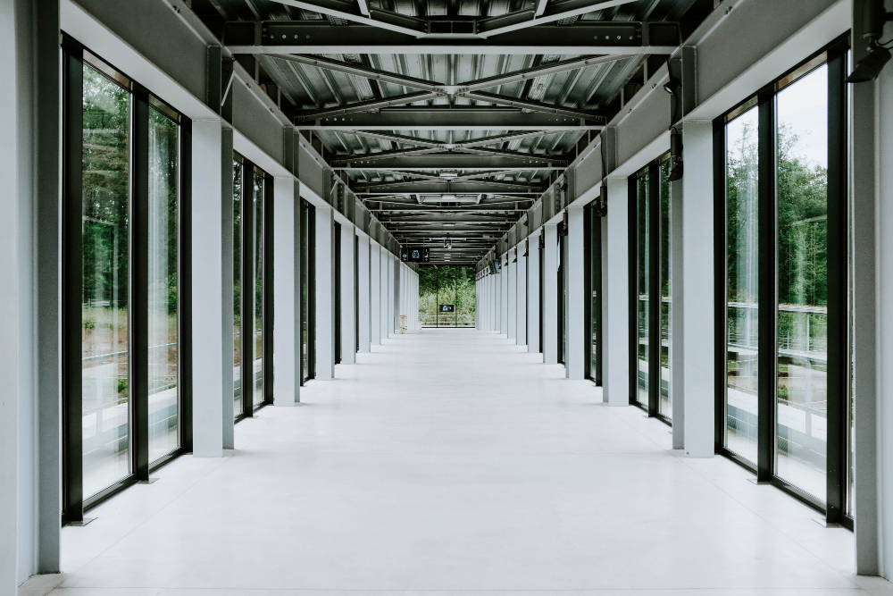 Abilene Commercial Windows